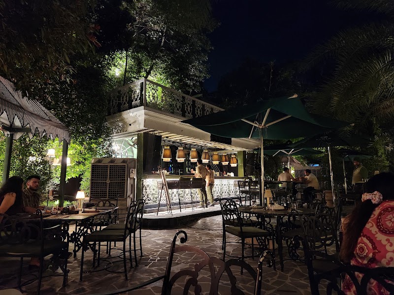 Elgin Cafe (Lord Elgin) - Elgin Cafe (Lord Elgin) Ajnala Road, On 2nd left from, Livasa Hospital, Airport Rd, D R Enclave, Bal Schander, Amritsar, Kanboh, Punjab 143101, India