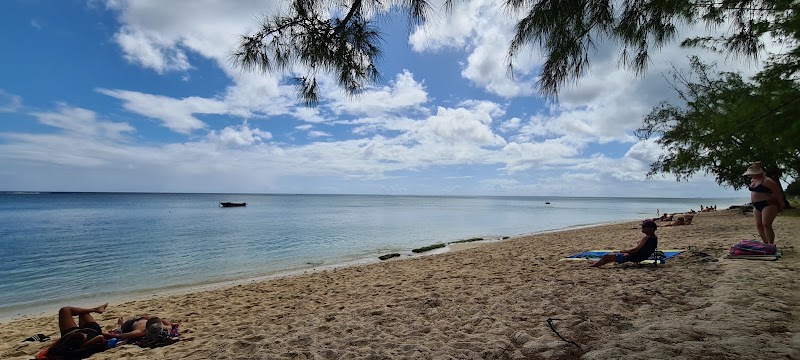 Le Morne - Le Morne Le Morne, Mauritius