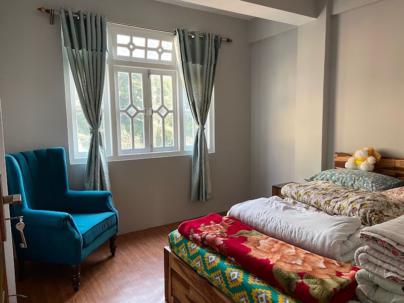 Romalaya - A family run BnB in Darjeeling - Romalaya - A family run BnB in Darjeeling Roma Niwas, 7'Oakes, Rose Bank, Udai Chand Rd, Rajbari, Darjeeling, West Bengal 734101, India
