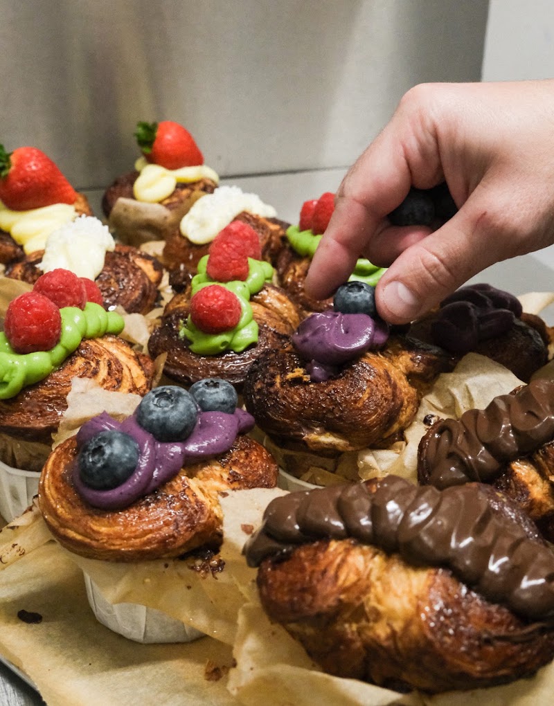 Treelogy Speciality Coffee Paddington - Treelogy Speciality Coffee Paddington 50 Eastbourne Terrace, London W2 6LG, UK