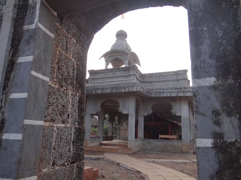 Asud - Asud, Maharashtra 415713, India