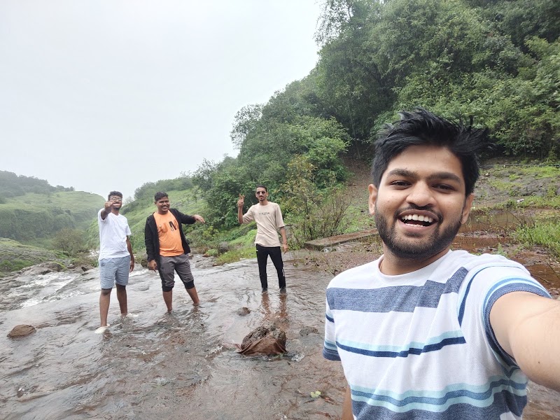 GT Waterfalls - GT Waterfalls 58 Ranjanwadi, Mahabaleshwar, Haroshi, Maharashtra 412806, India