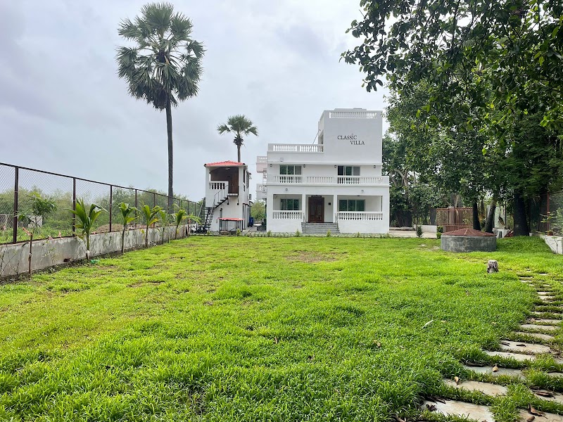 Classic Villa