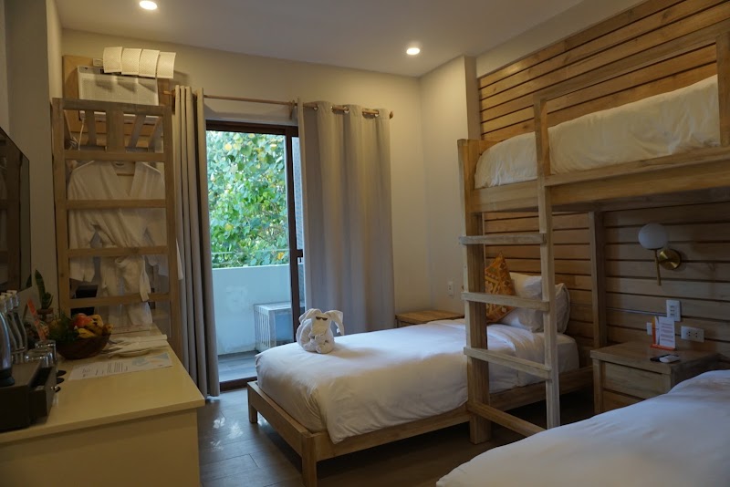 Reside Siargao - Reside Siargao Siargao Residency, Tourism Rd, Brgy. Catangnan, General Luna, Surigao del Norte, Philippines