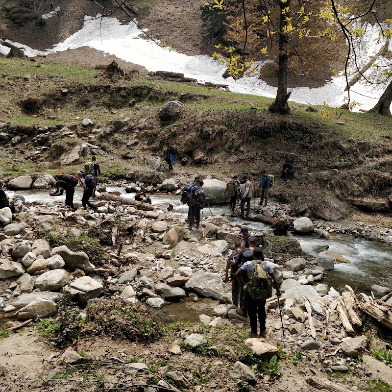 Camping in Bir Billing - Camping in Bir Billing Landing road, near local store, Bir Colony, Bir, Baijnath, Chaugan, Himachal Pradesh 176077, India