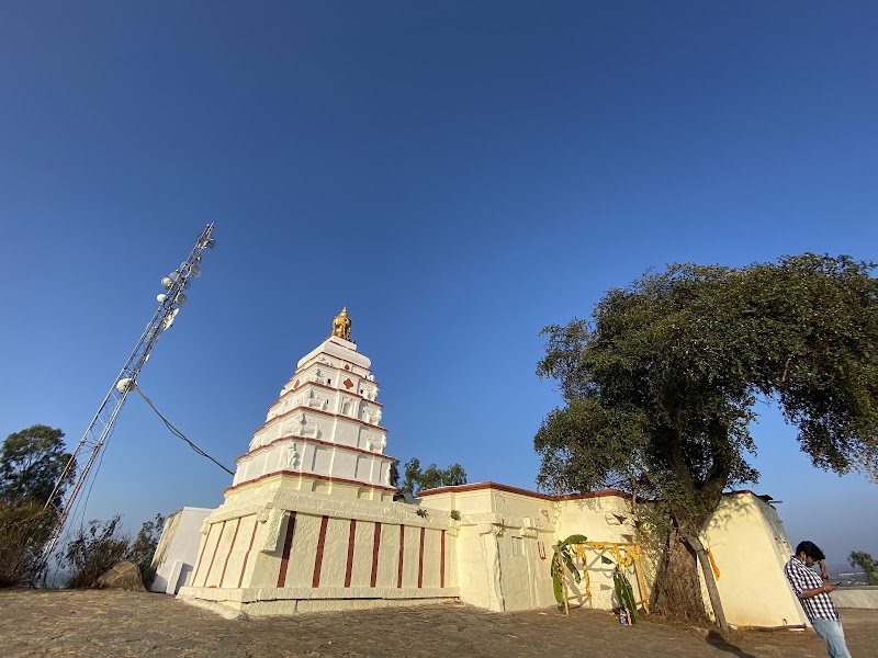 Shri Mahima Ranganathaswami Temple - Shri Mahima Ranganathaswami Temple, 57CJ+JGH, Kerekatthiganuru, Mahimapura, Karnataka 562111, India