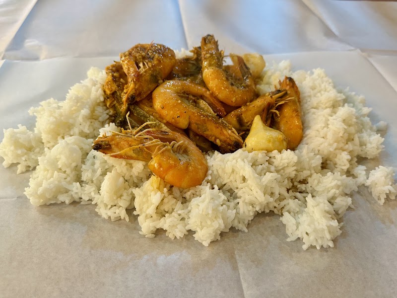 Off the Hook Seafood Restaurant - Deerfields Mall - Off the Hook Seafood Restaurant - Deerfields Mall, Al Bahyah - Al Bahyah Old - Abu Dhabi - United Arab Emirates