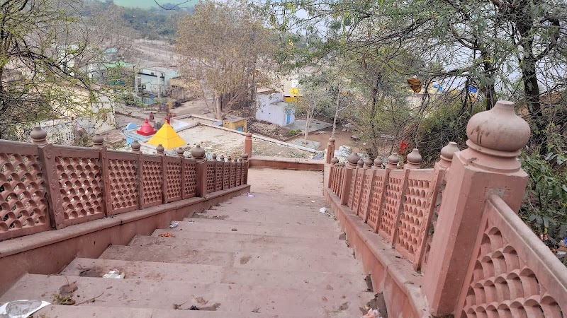 Kans Quila, Mathura - Kans Quila, Mathura, Ratankund, Chowk Bazar, Mathura, Uttar Pradesh 281001, India