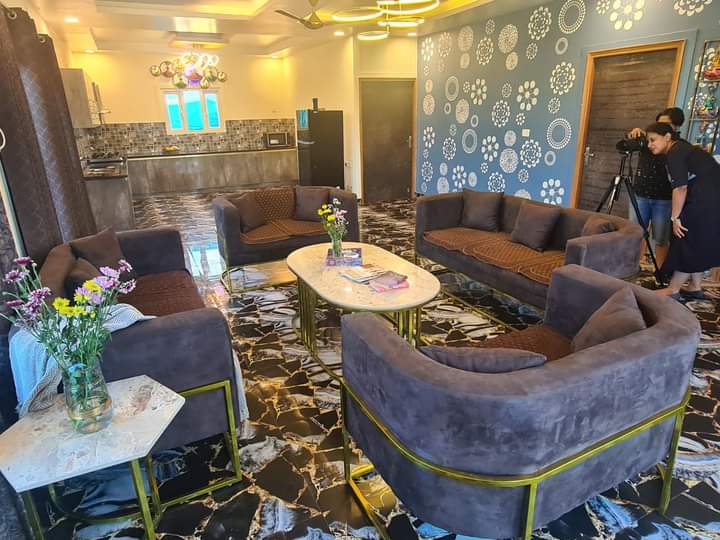 NOIDA affordable Girls PG Near Metro sec 16 18 single and double sharing - NOIDA affordable Girls PG Near Metro sec 16 18 single and double sharing G 17, G Block, Pocket G, Sector 20, Noida, Uttar Pradesh 201301, India
