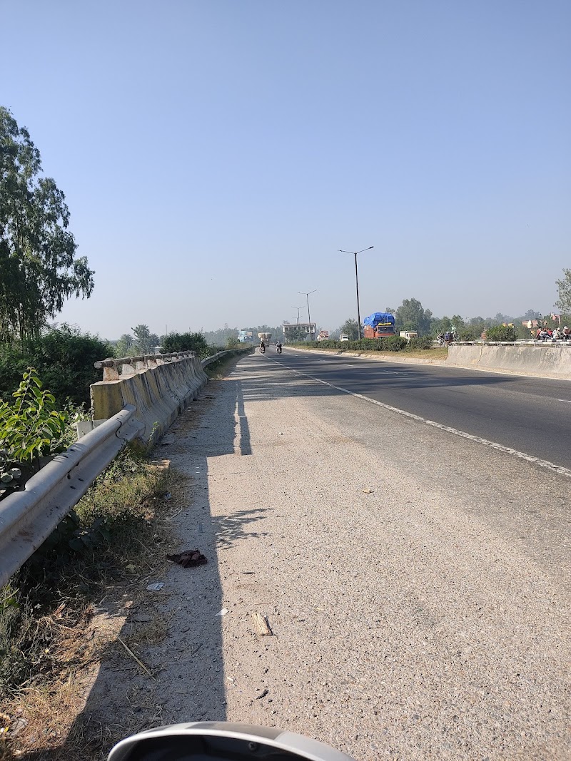 Moradabad Bypass Road - Moradabad Bypass Road, Moradabad Bypass Rd, Uttar Pradesh, India