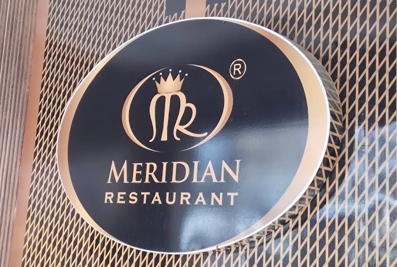 Meridian Restaurant - Meridian Restaurant 6-3-697, 1, मुंबई राश्ट्रीय मार्ग, RTC Cross Road, Punjagutta Officers Colony, Punjagutta, Hyderabad, Telangana 500082, India