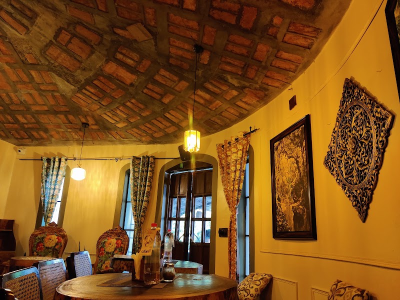 Cafune - Cafune 244/2, Kaulagarh Rd, Rajender Nagar, Dehradun, Uttarakhand 248001, India