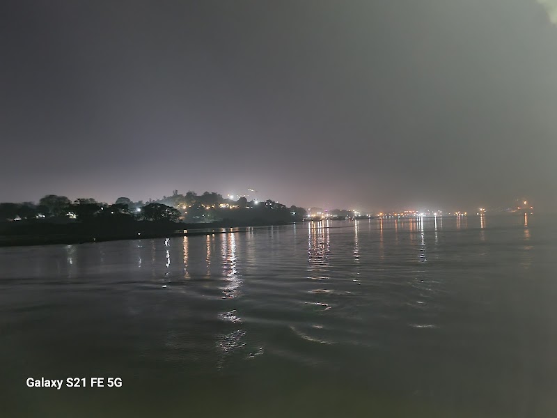 Brahmaputra Cruise Pvt. Ltd. - Brahmaputra Cruise Pvt. Ltd. ALFRESCO GRAND, MG Rd, near Shree Hanuman Mandir, Uzan Bazar, Guwahati, Assam 781001, India