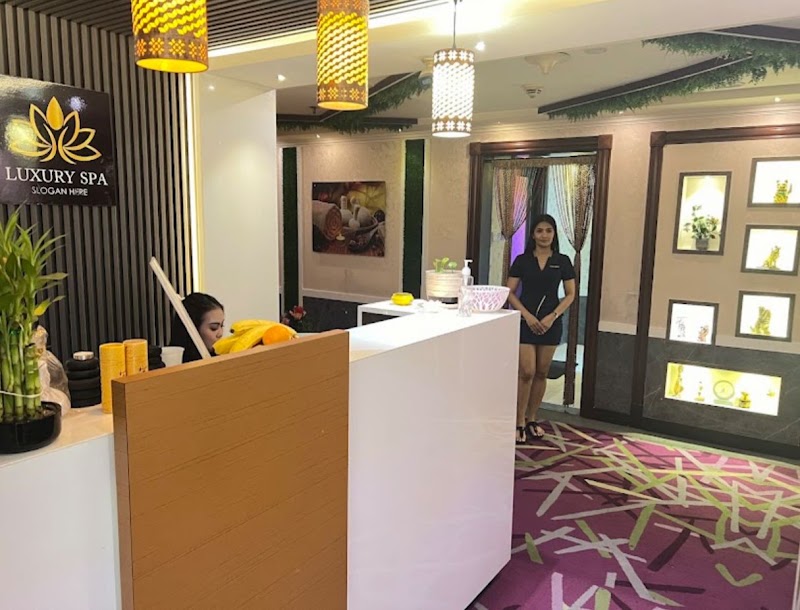 Catherine - Russian Spa in Candolim - Catherine - Russian Spa in Candolim Flat 305, Anna Waddo, Main, Candolim Rd, Candolim Market, Candolim, Goa 403515, India