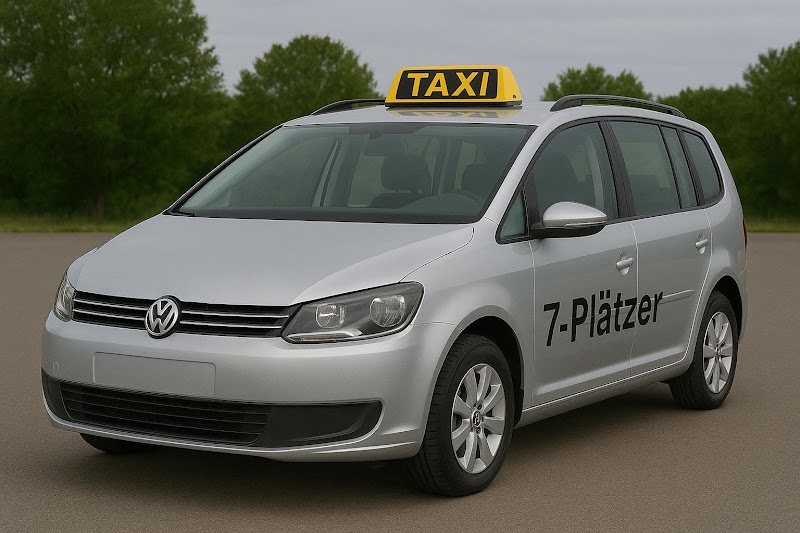 Taxi BSL - Taxi BSL Im Margarethental 7, 4102 Binningen, Switzerland