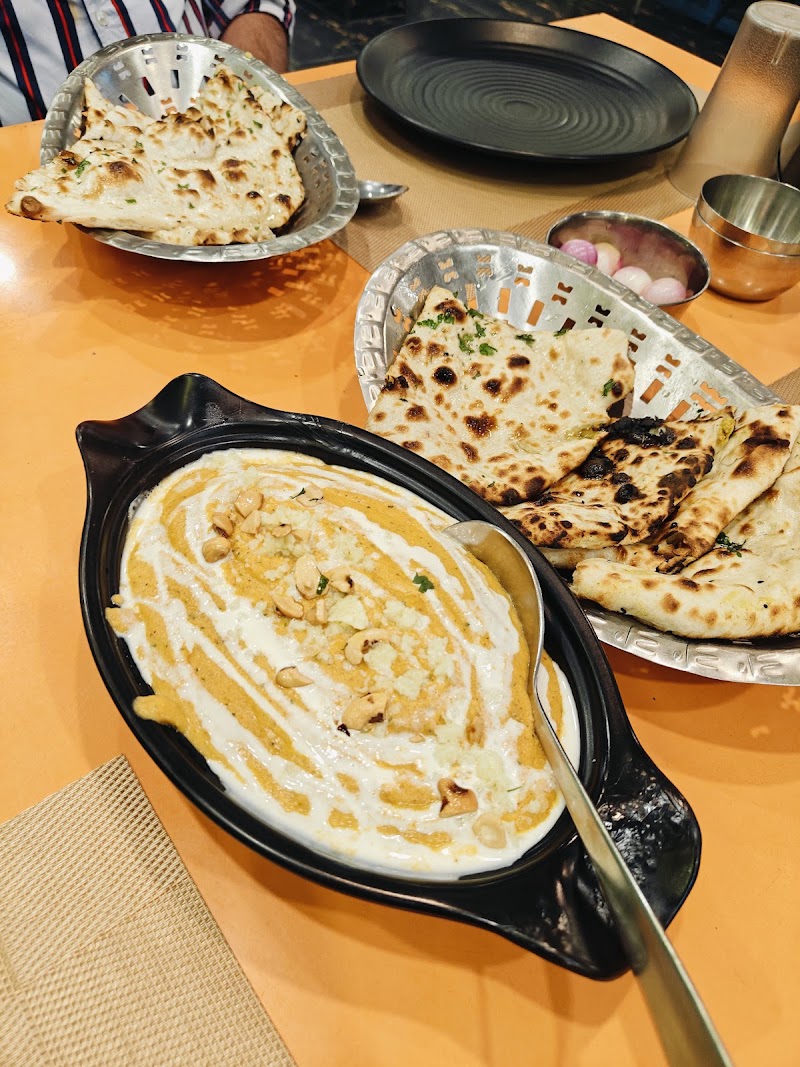 Vasudeva Restaurant - Vasudeva Restaurant Peripheral Road, Sector 89, Gurugram, Haryana 122505, India