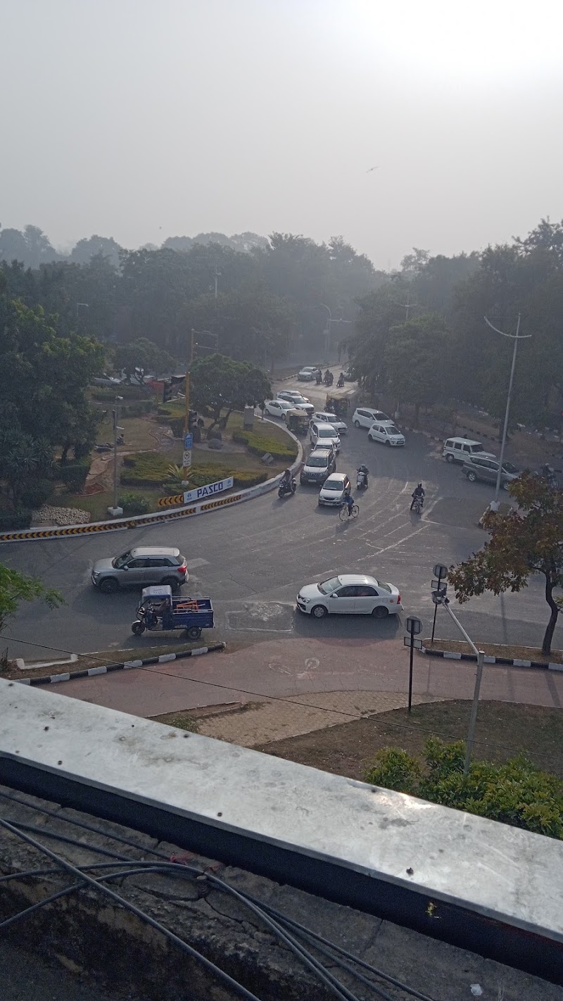 Sector 26 - Sector 26, Chandigarh, 160019, India