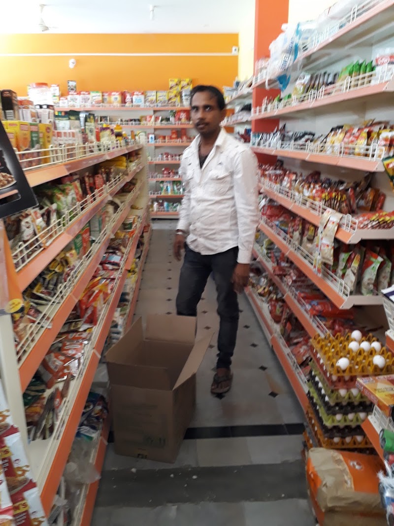 ROY SUPERMARKET - ROY SUPERMARKET, No.66/1, Main Rd, opp. Hanumareddy Complex, Achit Nagar, Soladevanahalli, Karnataka 560107, India