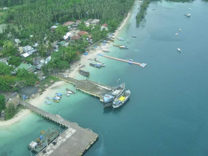 Swaraj Dweep Jetty - Swaraj Dweep Jetty, 2XVM+44X, Govind Nagar, 744211, India