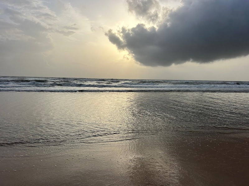 Water Sports Candolim Beach - Water Sports Candolim Beach Candolim Beach Rd, near Car Parking, Candolim, Goa 403515, India