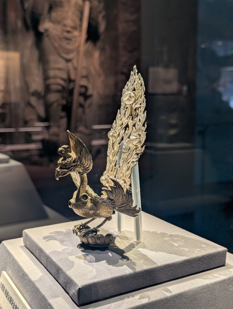 Yunnan Museum - Yunnan Museum, 6393 Guang Fu Lu, Guan Du Qu, Kun Ming Shi, Yun Nan Sheng, China, 650200