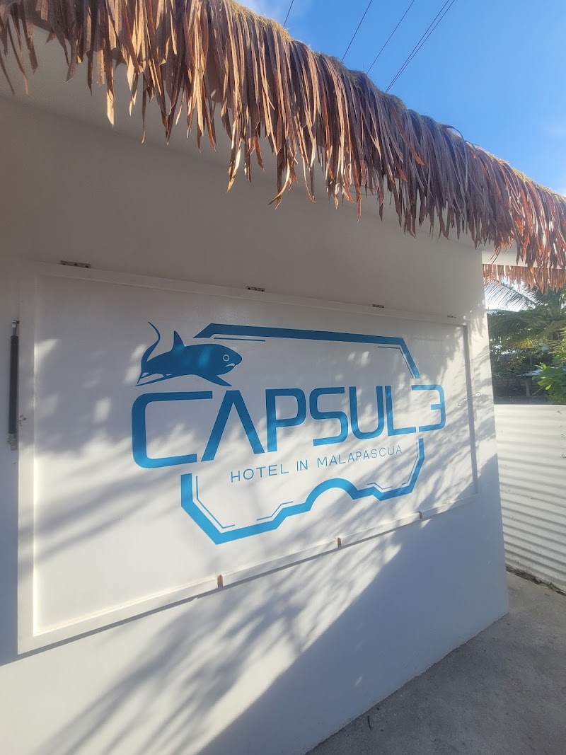 Capsule Hotel in Malapascua - Capsule Hotel in Malapascua Capsule Hotel in Malapascua, Logon, Daanbantayan, 6013 Cebu, Philippines