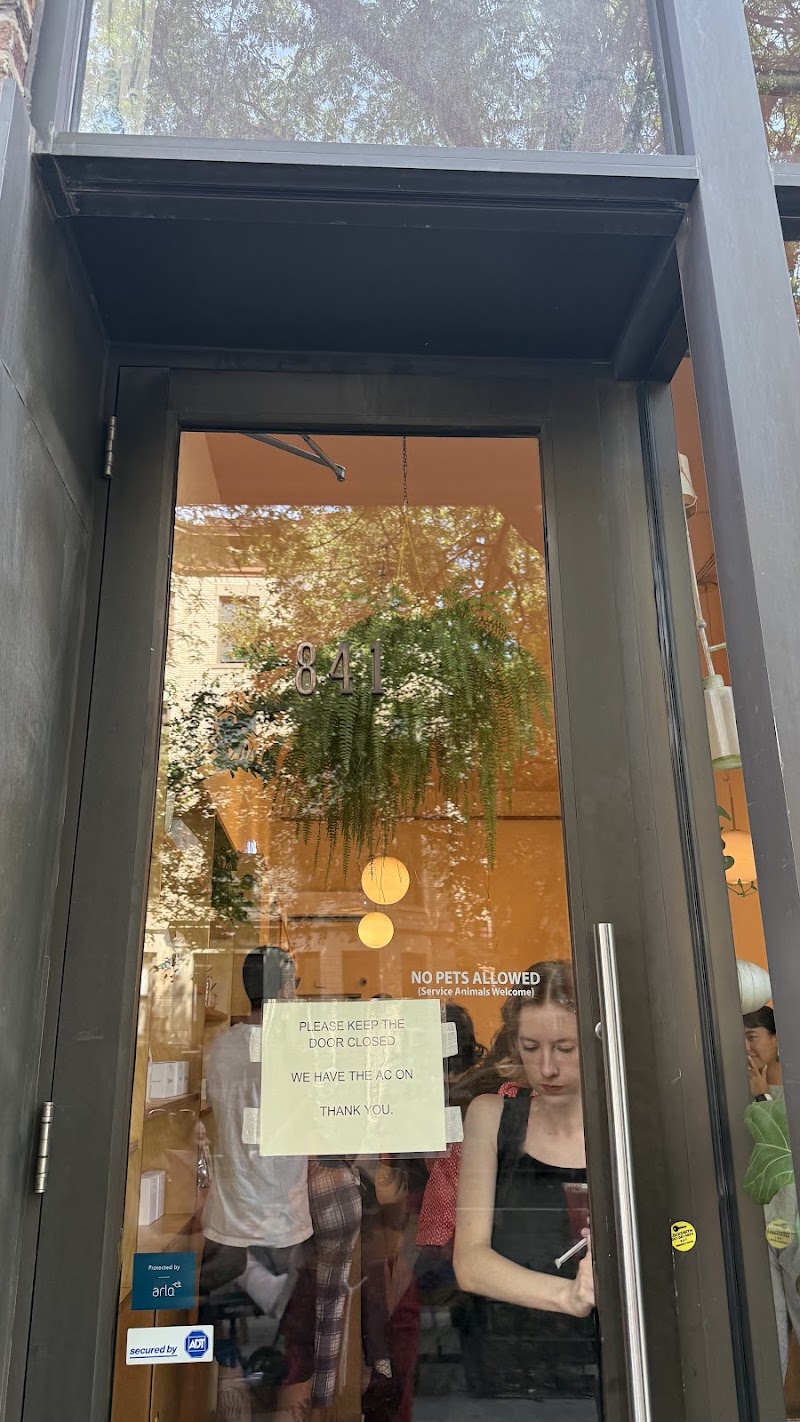 Villager - Villager, 841 Classon Ave, Brooklyn, NY 11238, USA