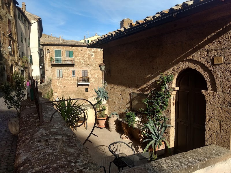 Pozzo della Cava - Pozzo della Cava, Via della Cava, 28, 05018 Orvieto TR, Italy