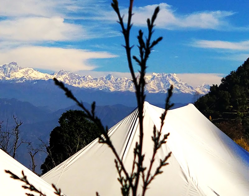 The Bugyal Kanatal - The Bugyal Kanatal, 1 km, off Chamba - Mussoorie Road, Kanatal, Kaudia Range, Uttarakhand 249145, India