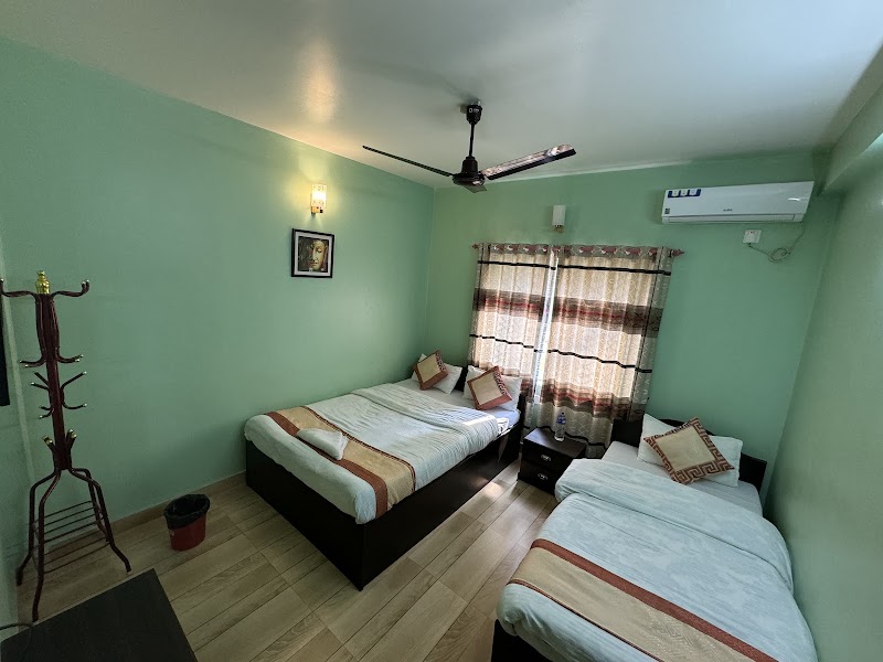 Hotel pokhara paradise - Hotel pokhara paradise Hotel pokhara paradise, street no.27, Pokhara 33700, Nepal