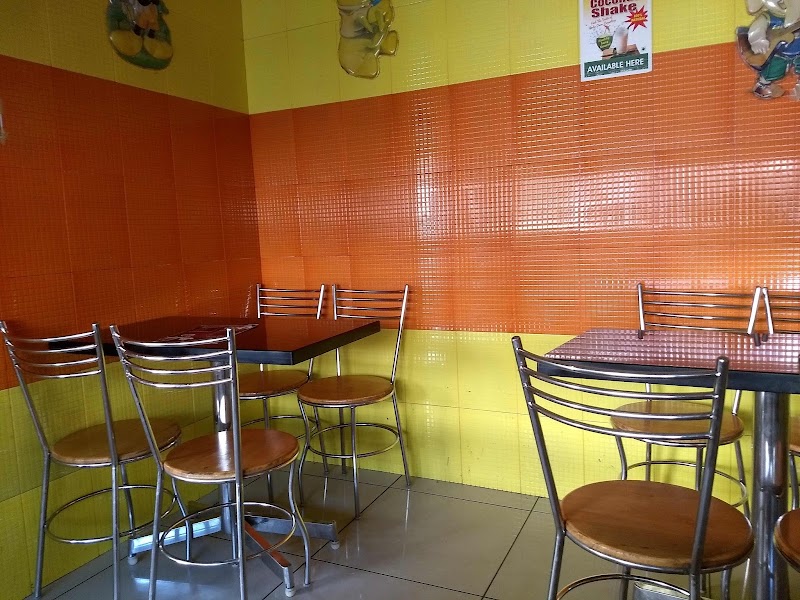 Shake Shack - Shake Shack, Palace Road, X754+H57, Gujarati Rd, Mattancherry, Kochi, Keralam 682002, India