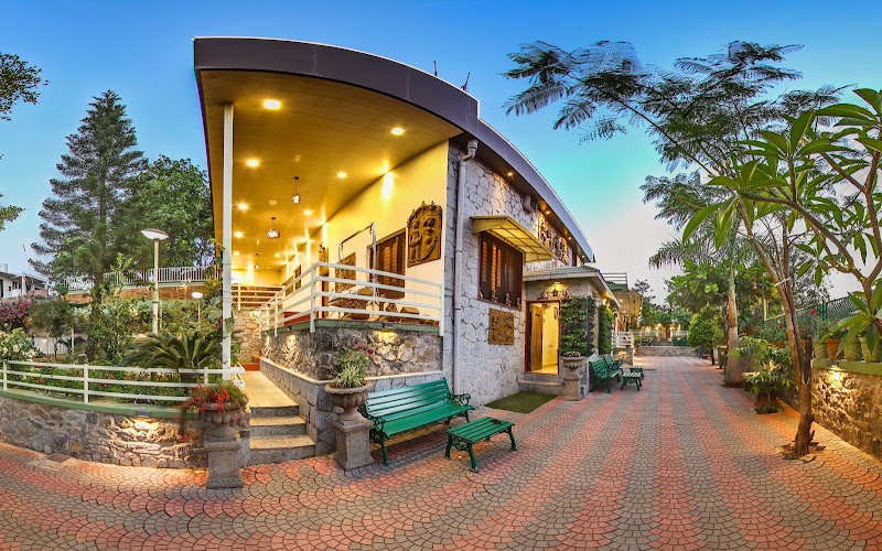 Hari niwas - A boutique garden resort Mount abu - Hari niwas - A boutique garden resort Mount abu Before Toll Plaza, Hetamji, naka, Mount Abu, Rajasthan 307501, India