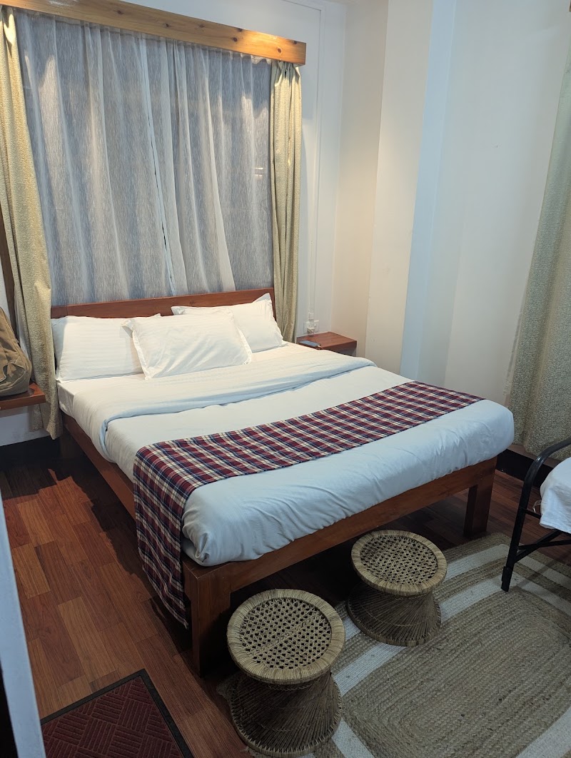 April Springs Home Stay - April Springs Home Stay U/B 23, Upper Nongrim Hills, near Shongsuk Hostel, Nongrimbah, Shillong, Meghalaya 793003, India
