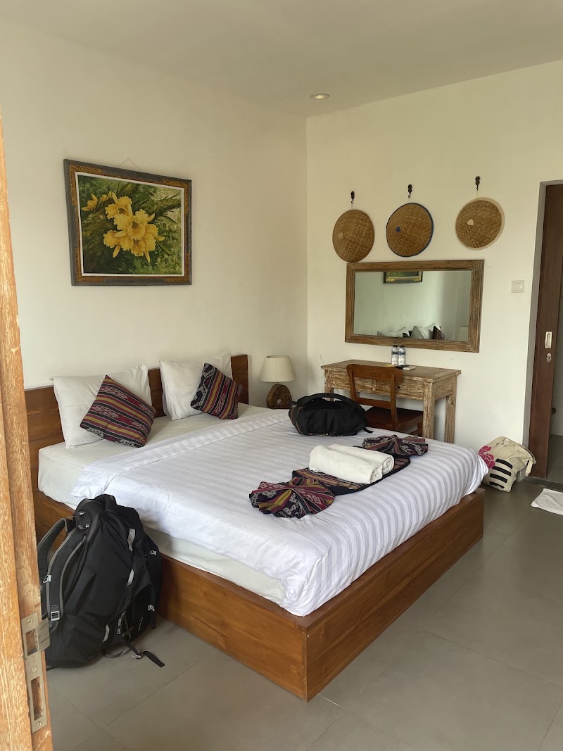 Bali Manik Guest House - Bali Manik Guest House Jl. Canggu Padang Linjong No.78, Canggu, Kec. Kuta Utara, Kabupaten Badung, Bali 80351, Indonesia