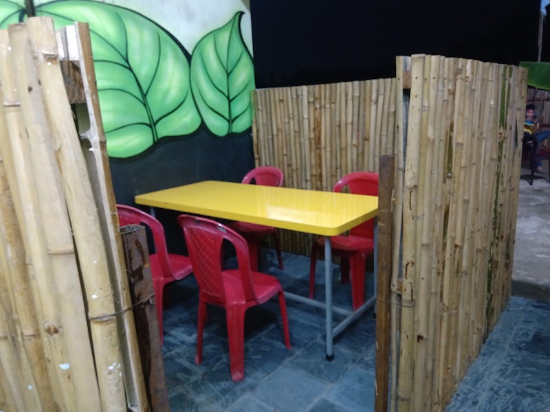 The Lake View Cafe - The Lake View Cafe, Temri Rd, near VIP Road, Raipur, Chhattisgarh 492101, India
