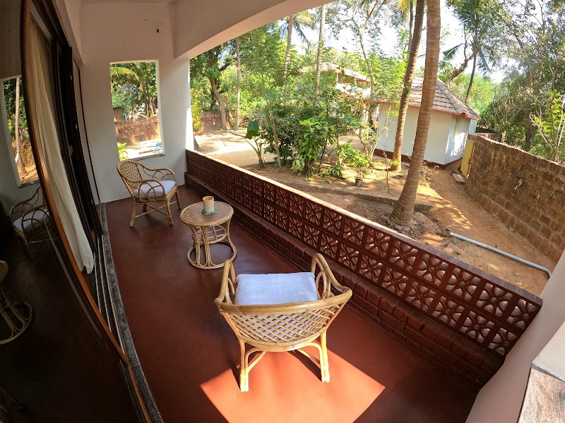 Praana Experience - Praana Experience, Dombe, Paduvary, village, Taluk, Baindur, Karnataka 576228, India