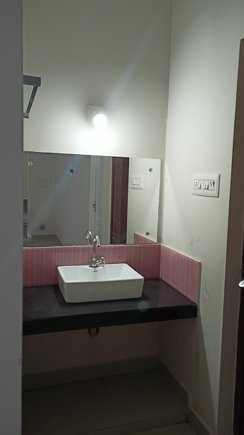 SERENE SPACES HOME STAY - SERENE SPACES HOME STAY Pothupara, Peermade, Pallikkunnu, Kerala 685531, India