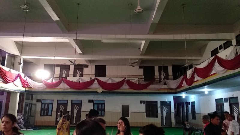 Acahrya Sri Vidhyasagar Vatika - Acahrya Sri Vidhyasagar Vatika Near, Keshav Hospital Rd, Bhilwara, Rajasthan 311001, India