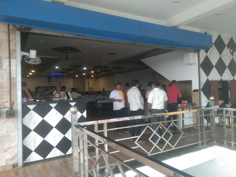 Megha Mishthan Bhandar And Restaurant - Megha Mishthan Bhandar And Restaurant, R9G4+W5G, Kodatarai, Chhattisgarh 496100, India