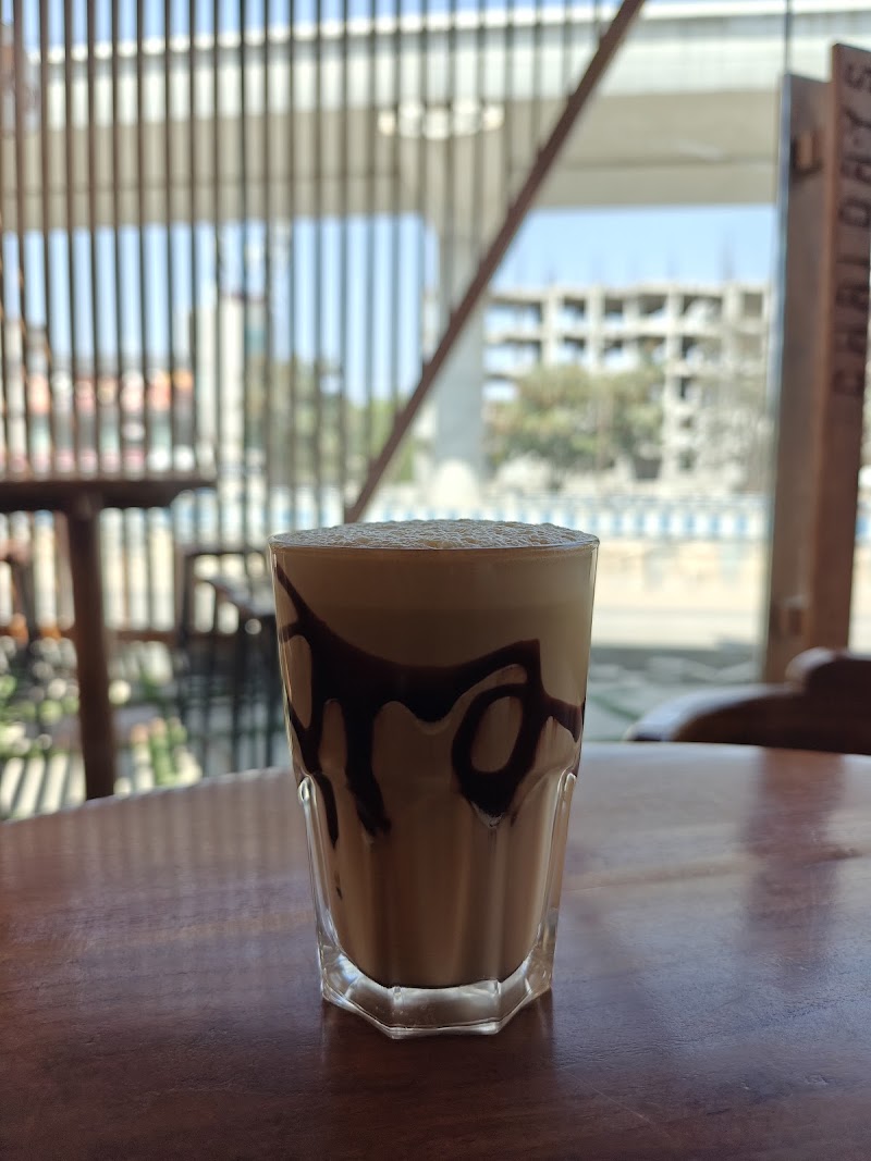 Chai Days Bellandur (KBH) - Chai Days Bellandur (KBH) WMQV+8VP Service road, WMQV+8VQ infront of Cessna Business Park, Outer Ring Rd, Kaverappa Layout, Kadubeesanahalli, Bengaluru, Karnataka 560103, India