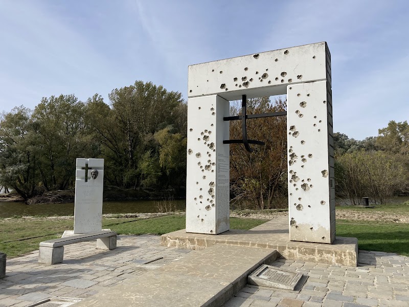 Iron Curtain - Iron Curtain, 841 10 Bratislava-Devín, Slovakia