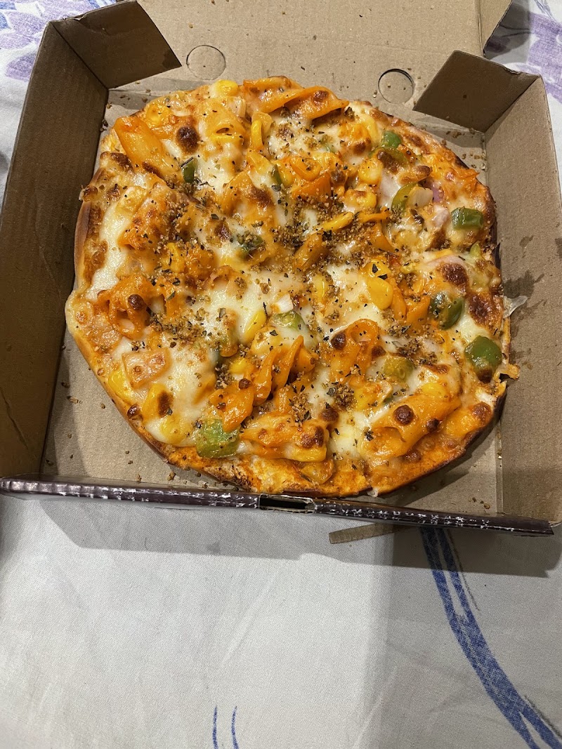 CAD M CAD B YOUNGER'S HUNGER - PURE VEG RESTAURANT - CAD M CAD B YOUNGER'S HUNGER - PURE VEG RESTAURANT Gurudwara Rd, New Deepak Nagar, Guru Nanak Nagar, Durg, Bhilai, Chhattisgarh 491001, India