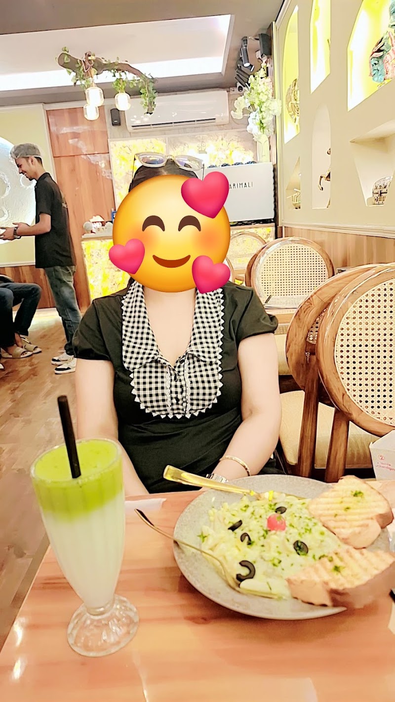 Tree house Cafe - Tree house Cafe, Shop no-35, near shubhash jellweres, Block X, West Patel Nagar, Patel Nagar, New Delhi, Delhi, 110008, India