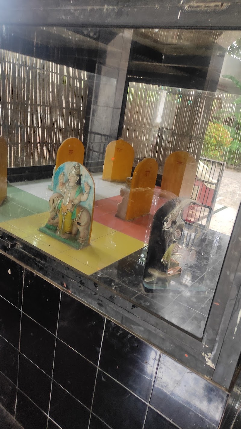 Lakshmi Narayan Mandir - Lakshmi Narayan Mandir 164, Shaheed Major Vikas Yadav Marg, Jharsa, Mohyal Colony, Sector 40, Gurugram, Haryana 122003, India