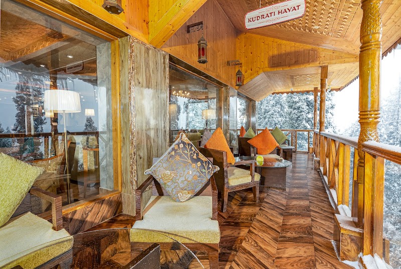 Hotel Royal Castle | 4 Star Hotel in Gulmarg Kashmir - Hotel Royal Castle | 4 Star Hotel in Gulmarg Kashmir Gulmarg Road, Gulmarg, Nagbal, 193403