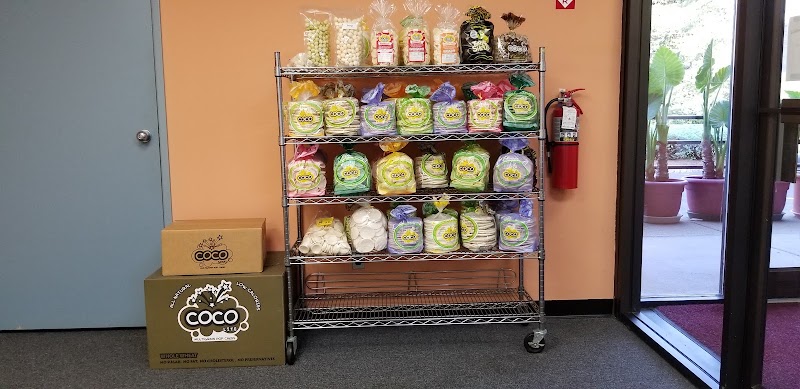 Coco International - Coco International 609 Chancellor Ave, Irvington, NJ 07111, USA