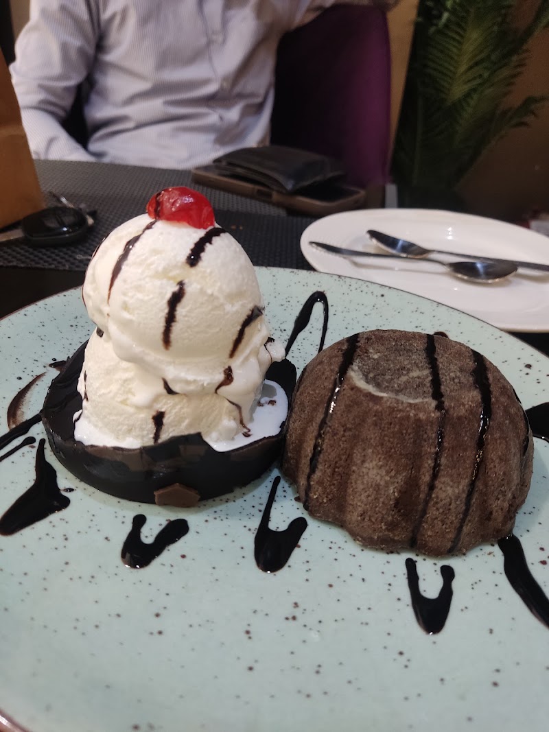 Arcadian Café - Packages Mall - Arcadian Café - Packages Mall Packages Mall, Nishtar Town, Lahore, Pakistan