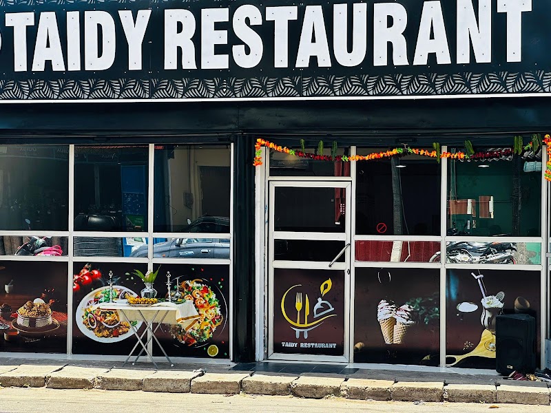 Taidy Restaurant