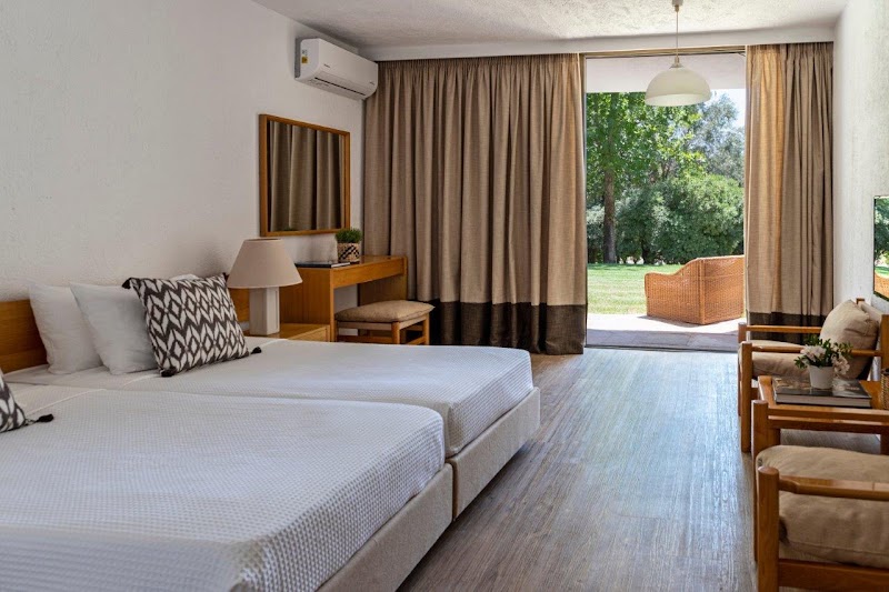 Hotel Amalia Olympia - Hotel Amalia Olympia Olympia 270 65, Greece