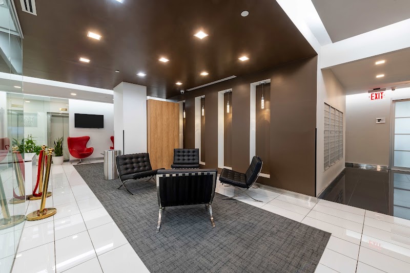 Jay Suites 34th Street - NYC Private Office Rentals and Executive Suites - Jay Suites 34th Street - NYC Private Office Rentals and Executive Suites, 31 W 34th St. Fl 7 & 8, New York, NY 10001, USA